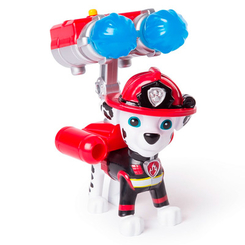 Игрушечные наборы - Набор Paw Patrol Чрезвычайная миссия Маршал (SM16655/8241)