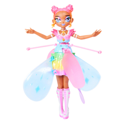 Куклы - Кукла Hatchimals Летающая сказочная фея Пикси разноцветная (SM19184/4569)