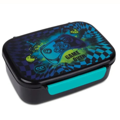 Ланч-боксы - Ланчбокс CoolPack Foodyx Gamer Chess 765 мл (Z18964)