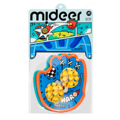 Спортивные активные игры - Игровой набор Mideer Липкий мячик (MD1685)