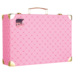 Косметика - Набір дитячої косметики Create It! Luxury у валізі (84580A)