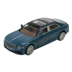Автомодели - Автомодель Автопром Bentley Flying Spur Hybrid синяя (68722/2) Автомодели - Автомодель Автопром Bentley Flying Spur Hybrid синяя (68722/2)