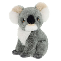 Мягкие животные - Мягкая игрушка Keel toys Keeleco Коала 18 см (SE3704)