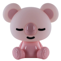 Ночники, проекторы - Светильник Kite Koala розовый (K24-491-2-2)