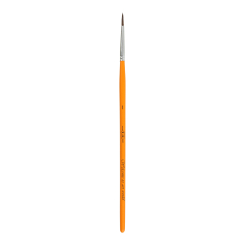 Пензель ZiBi Kids Line поні круглий 1 (ZB.6930PR-1)