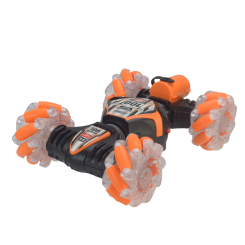 Машинка Перевертыш Shantou Jinxing на радиоуправлении