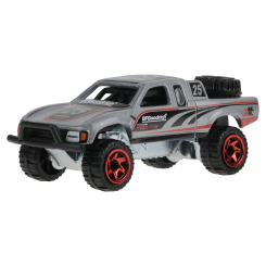Автомоделі - Автомодель Hot Wheels Silver series Toyota off road truck (GDG44/JCB75) Автомоделі - Автомодель Hot Wheels Silver series Toyota off road truck (GDG44/JCB75)