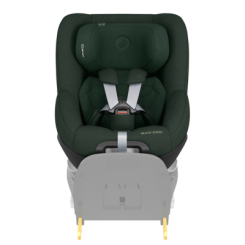 Автокресла и аксессуары - Автокресло Maxi-Cosi Pearl 360 Pro authentic green (8053490110)