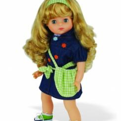 Куклы - Вивиен в джинсах (DV 1900) Куклы - Вивиен в джинсах (DV 1900)