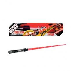Аксесуари - Іграшкова зброя Меч Джедая зі світловими та звуковими ефектами Star Wars (87871)