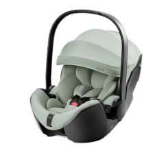 Автокресла и аксессуары - Автокресло Britax-Romer Baby-Safe Pro Style Sage Green (2000042124)
