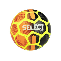 Спортивные активные игры - Мяч футбольный Select Classic New оранжевый/черный Уни 5 (099581-012-5)