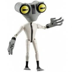 Фигурки персонажей - Фигурка Трансформера Гуманоида (27252)