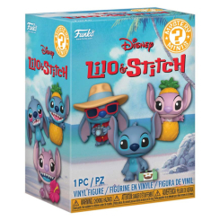 Фігурки персонажів - Фігурка-сюрприз Funko Pop Mystery minis Disney Стіч (90684F)