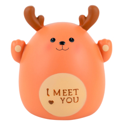 Фигурки персонажей - Копилка Kite Олень (K23-498-4)