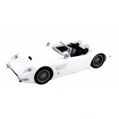 Транспорт і улюбленці - Автомобіль для ляльки Corvette тисяча дев'ятсот шістьдесят два Bratz (381174) ( 381174)