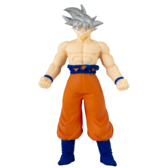 Антистрес іграшки - Стретч-антистрес Monster Flex Dragon Ball Ultra Instinct Goku (96000/4)