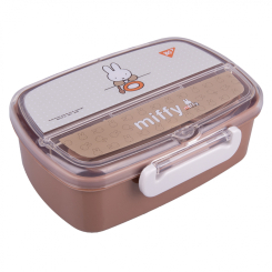 Ланч-боксы - Ланч-бокс Yes Miffy с принадлежностями (708372)