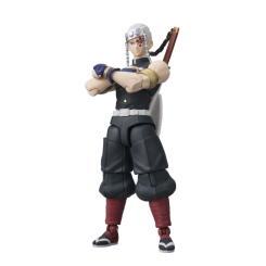 Фігурки персонажів - Ігрова фігурка Bandai Ultimate Legends Demon slayer 3 Тенген Узуй (124185)