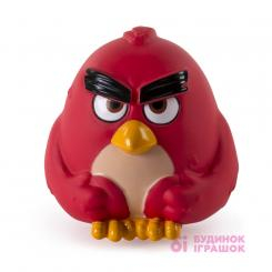 Фигурки персонажей - Птичка-мячик Angry Birds Ред (SM90501/SM90503-1) Фигурки персонажей - Птичка-мячик Angry Birds Ред (SM90501/SM90503-1)