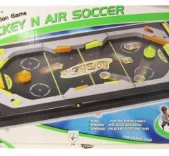 Спортивные настольные игры - Воздушный хоккей Toys & Games (4D291V)