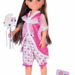Куклы - Кукла Nancy Принцесса луны (в розовом) (700008207-1)