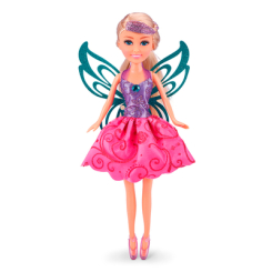 Ляльки - Лялька Sparkle girls Чарівна фея Дженні 25 см (Z10006-1)