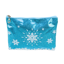 Косметика - Набір косметики Shantou Jinxing Косметичка Сніжна королева (2605V-JY2405) Косметика - Набір косметики Shantou Jinxing Косметичка Сніжна королева (2605V-JY2405)