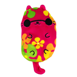 Персонажи мультфильмов - Мягкая игрушка Cats vs Pickles Груви 10 см (CVP1002PM-342)