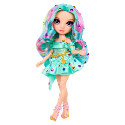 Ляльки - Лялька Rainbow high Be Dazzling Селін (597827) Ляльки - Лялька Rainbow high Be Dazzling Селін (597827)