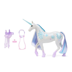 Фігурки персонажів - Ігрова фігурка Unicorn Academy Крижинка (SM23206/6072673)