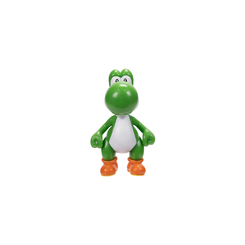 Фигурки персонажей - Игровая фигурка Super Mario Зеленый Йоши (61228-RF1-GEN)