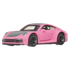 Автомодели - Автомодель Matchbox Collectors 2020 Porsche Carerra 4S (GBJ48/JCL43)