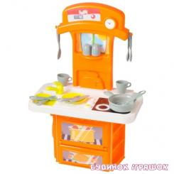 Детские кухни и бытовая техника - Игровой набор Многофункциональная мини-кухня Smart Toys (1684081)