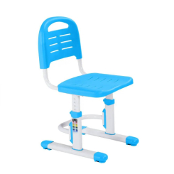 Дитячі меблі - Дитячий стілець FunDesk SST3LS Blue (1824131507)