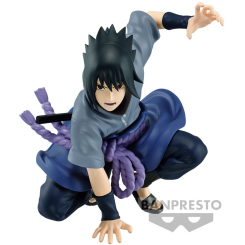 Фігурки персонажів - Фігурка Banpresto Naruto Panel Spectacle Sasuke (BP88033P) Фігурки персонажів - Фігурка Banpresto Naruto Panel Spectacle Sasuke (BP88033P)