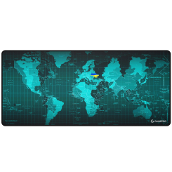 Клавиатура и мыши - Игровая поверхность GamePro Speed control (MP275M) Клавиатура и мыши - Игровая поверхность GamePro Speed control (MP275M)