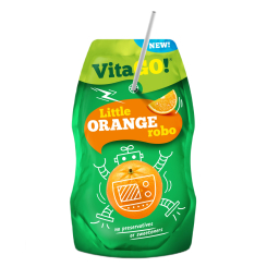 Сладости - Напиток VitaGo Апельсиновый (5319990227966) Сладости - Напиток VitaGo Апельсиновый (5319990227966)