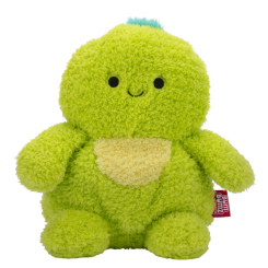 Мягкие животные - Мягкая игрушка Bum Bumz Aqua Bumz Черепаха Трой 19 см (RBBZ00458)