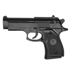 Стрілецька зброя - Пістолет Cyma ZM21 метал (2785)