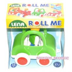 Машинки для малюків - Машина LENA Roll Me (1564)