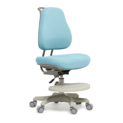 Детская мебель - Детское ортопедическое кресло Cubby Paeonia Blue (1548458233)