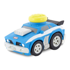 Машинки для малюків - Машинка Little tikes Slammin racers Спринтер (648861)