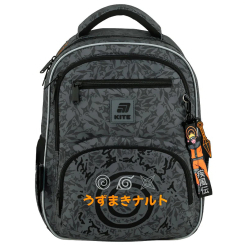 Рюкзаки и сумки - Рюкзак Kite Education Naruto Shippuden (NR25-773M)