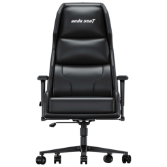 Мебель для геймеров - Кресло игровое Anda Seat X1 Gaming Sofa PVC Black (AD-W-SF01-04-B-PV)