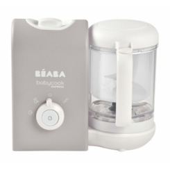 Товари для догляду - Пароварка - блендер Babycook Express сірий (916300)