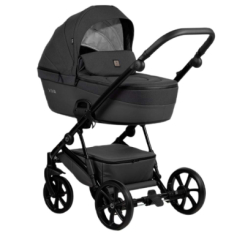 Візочки - Коляска універсальна Tutis Viva 5 Essential Periscape (1452072)