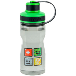 Чашки, стаканы - Бутылка для воды Kite Multiplayer 500 мл (K25-397-1)
