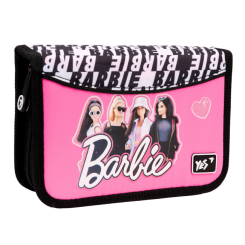 Пенали та гаманці - Пенал Yes Barbie (533408)