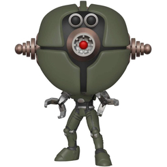 Фігурки персонажів - Фігурка Funko Pop Fallout S2 Assaultron (FUN1817)